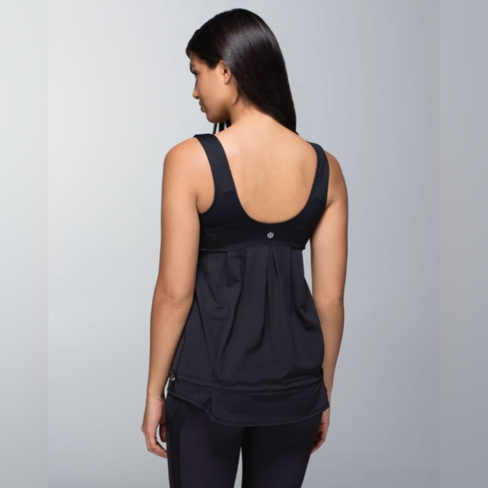 Lululemon Athletica Elevate Tank Top - Picture 9 of 12